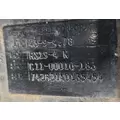 Detroit Other Axle Housing (Rear) thumbnail 6