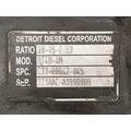 Detroit Other Differential Assembly (Front, Rear) thumbnail 1