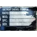 Detroit RT40-4N Axle Assembly, Rear (Single or Rear) thumbnail 5