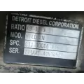 Detroit RT40-4N Axle Assembly, Rear (Single or Rear) thumbnail 6