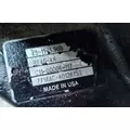 Detroit RT40-4N Axle Assembly, Rear thumbnail 2