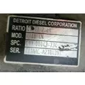 Detroit RT40-4N Axle Assembly, Rear thumbnail 5