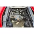 Detroit RT40-4N Axle Assembly, Rear thumbnail 2
