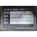 Detroit RT40-4N Axle Assembly, Rear thumbnail 5