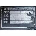 Detroit RT40-4N Axle Assembly, Rear thumbnail 6