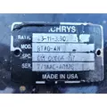 Detroit RT40-4N Axle Assembly Housing thumbnail 2