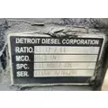Detroit RT40-4N Axle Assembly Housing thumbnail 5