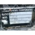 Detroit RT40-4N Axle Assembly Housing thumbnail 5