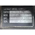 Detroit RT40-4N Axle Housing (Rear) thumbnail 3