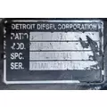 Detroit RT40-4N Axle Housing (Rear) thumbnail 3