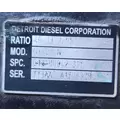 Detroit RT40-4N Axle Housing (Rear) thumbnail 3