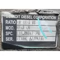 Detroit RT40-4N Axle Housing (Rear) thumbnail 3