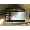 Detroit RT40-NFD Axle Housing (Front) thumbnail 2