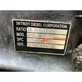 Detroit RT40-NFD Axle Housing (Rear) thumbnail 2
