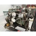 Detroit SERIES 60 Engine Assembly thumbnail 1