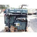 Detroit SERIES 60 Engine Assembly thumbnail 1