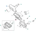 Detroit SERIES 60 Engine Oil Cooler thumbnail 2
