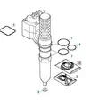 Detroit SERIES 60 Engine Parts, Misc. thumbnail 1