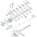 Detroit SERIES 60 Engine Parts, Misc. thumbnail 2