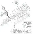 Detroit SERIES 60 Engine Parts, Misc. thumbnail 1