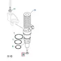 Detroit SERIES 60 Engine Parts, Misc. thumbnail 2