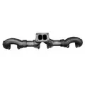 Detroit SERIES 60 Exhaust Manifold thumbnail 2