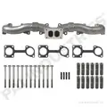 Detroit SERIES 60 Exhaust Manifold thumbnail 1