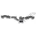 Detroit SERIES 60 Exhaust Manifold thumbnail 1