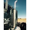 Detroit SERIES 60 Muffler Shield thumbnail 1