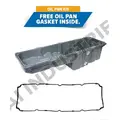Detroit SERIES 60 Oil Pan thumbnail 1
