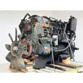 Detroit Series 40 Engine Assembly thumbnail 2