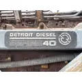 Detroit Series 40 Engine Assembly thumbnail 9