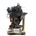 Detroit Series 50 Engine Assembly thumbnail 1