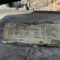Detroit Series 50 Engine Assembly thumbnail 16