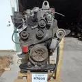 Detroit Series 50 Engine Assembly thumbnail 2