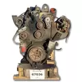 Detroit Series 50 Engine Assembly thumbnail 1