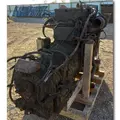 Detroit Series 50 Engine Assembly thumbnail 9
