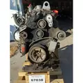Detroit Series 50 Engine Assembly thumbnail 2
