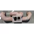 Detroit Series 50 Exhaust Manifold thumbnail 1