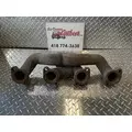 Used Exhaust Manifold Detroit Series 50 for sale thumbnail