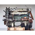  Engine Assembly Detroit Series 60 12.7L DDEC II for sale thumbnail