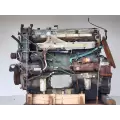  Engine Assembly Detroit Series 60 12.7L DDEC II for sale thumbnail