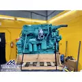 Detroit Series 60 12.7L DDEC IV Engine Assembly thumbnail 1