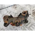 Detroit Series 60 12.7L DDEC IV Engine Mounts thumbnail 12