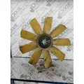 Detroit Series 60 12.7L DDEC IV Fan Blade thumbnail 1