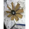Detroit Series 60 12.7L DDEC IV Fan Blade thumbnail 8
