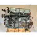 Detroit Series 60 12.7L DDEC V Engine Assembly thumbnail 1