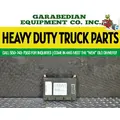 Used ECM DETROIT Series 60 14.0L DDEC VI for sale thumbnail