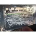 Detroit Series 60 14.0 DDEC IV Engine Assembly thumbnail 5