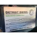 Detroit Series 60 14.0 DDEC IV Engine Assembly thumbnail 5